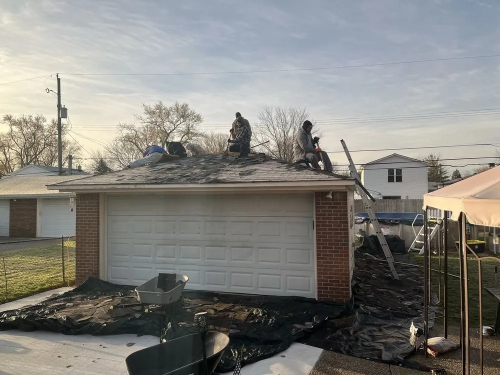 Slide of Preferred Brothers