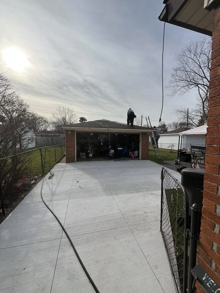 Slide of Preferred Brothers