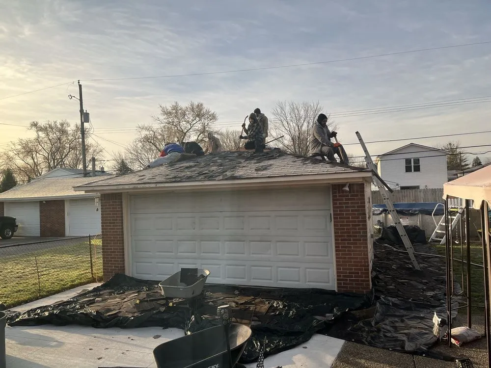 Slide of Preferred Brothers