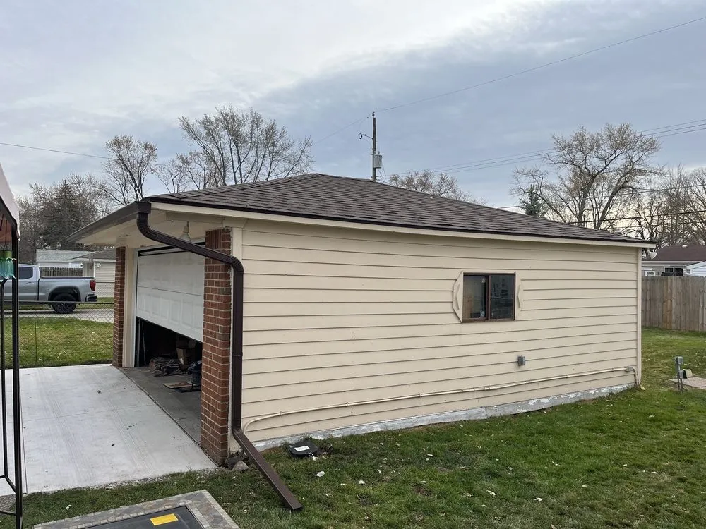 Slide of Preferred Brothers