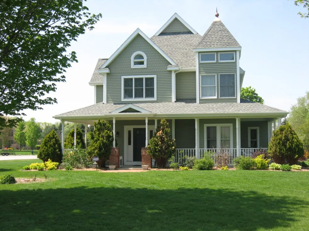 Slide of Preferred Builders