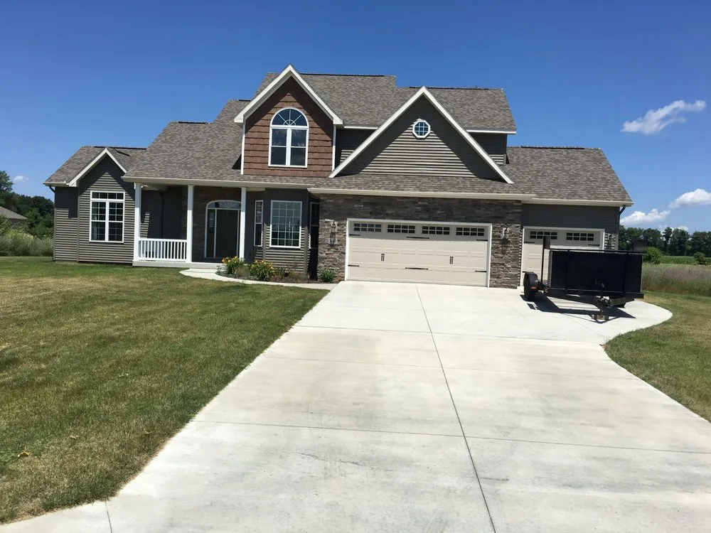 Slide of Preferred Builders