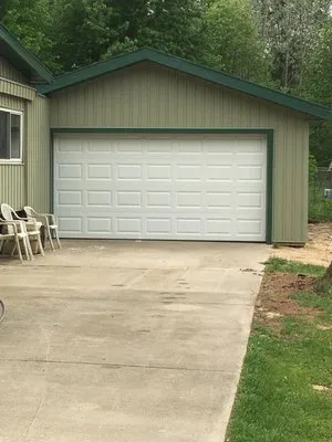 Preferred Builders Logo