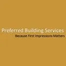 Slide of Preferred Building Services