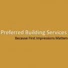 Slide of Preferred Building Services