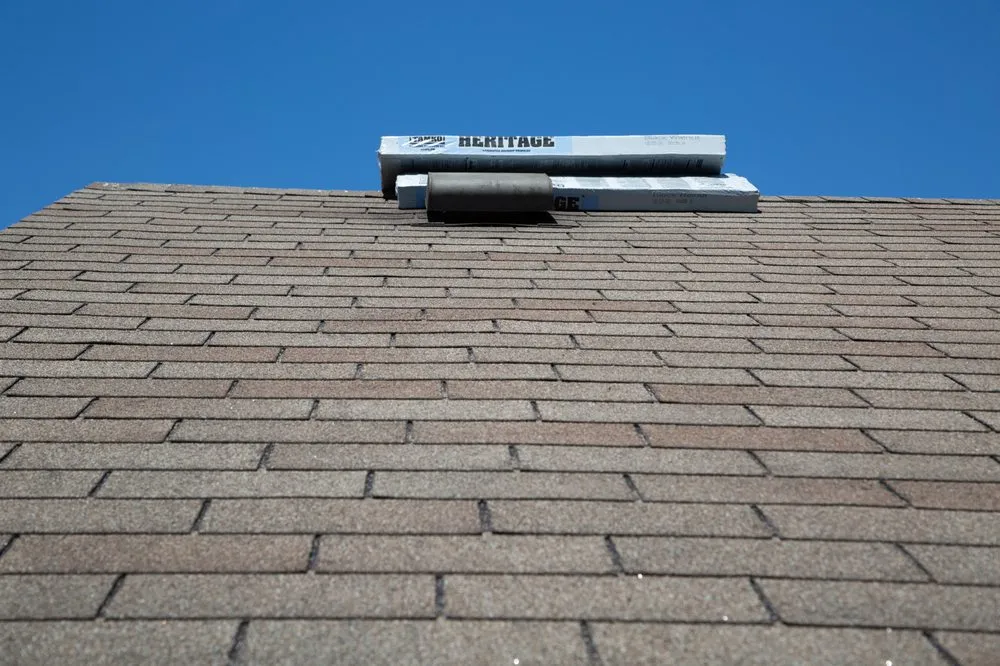 Slide of Preferred Choice Roofing