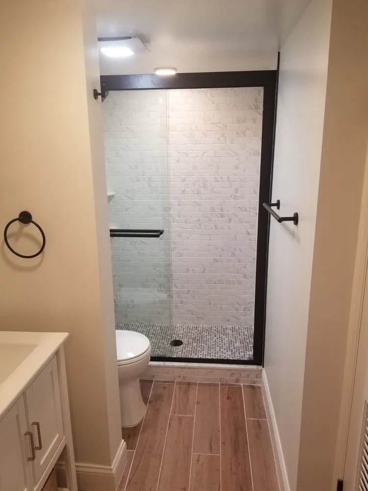 Slide of Preferred Construction