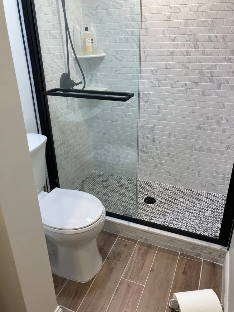 Slide of Preferred Construction