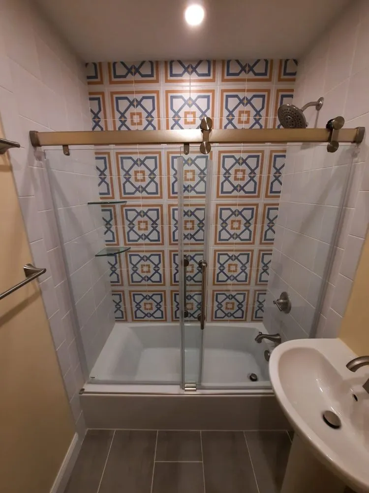 Slide of Preferred Construction