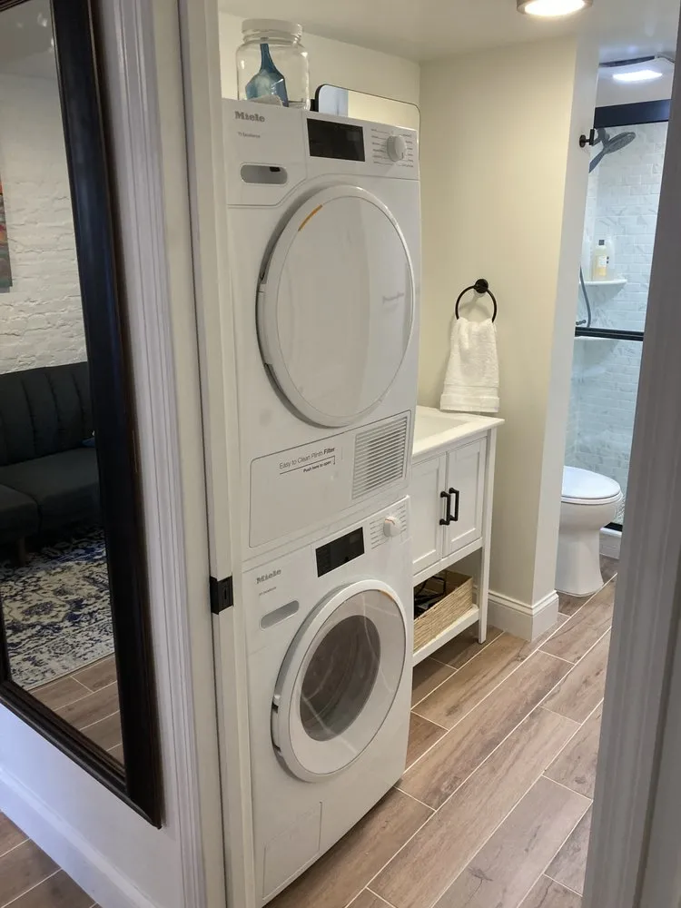 Slide of Preferred Construction