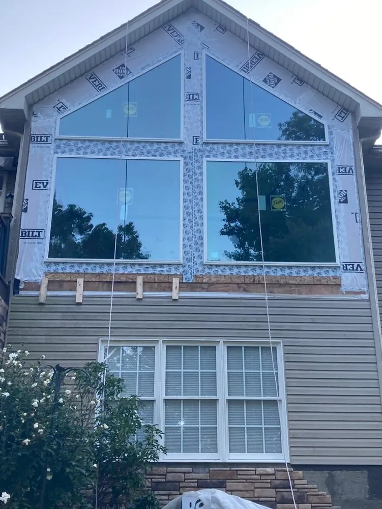 Slide of Preferred Construction