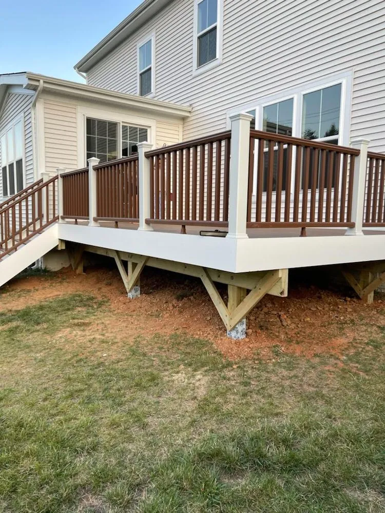 Slide of Preferred Construction