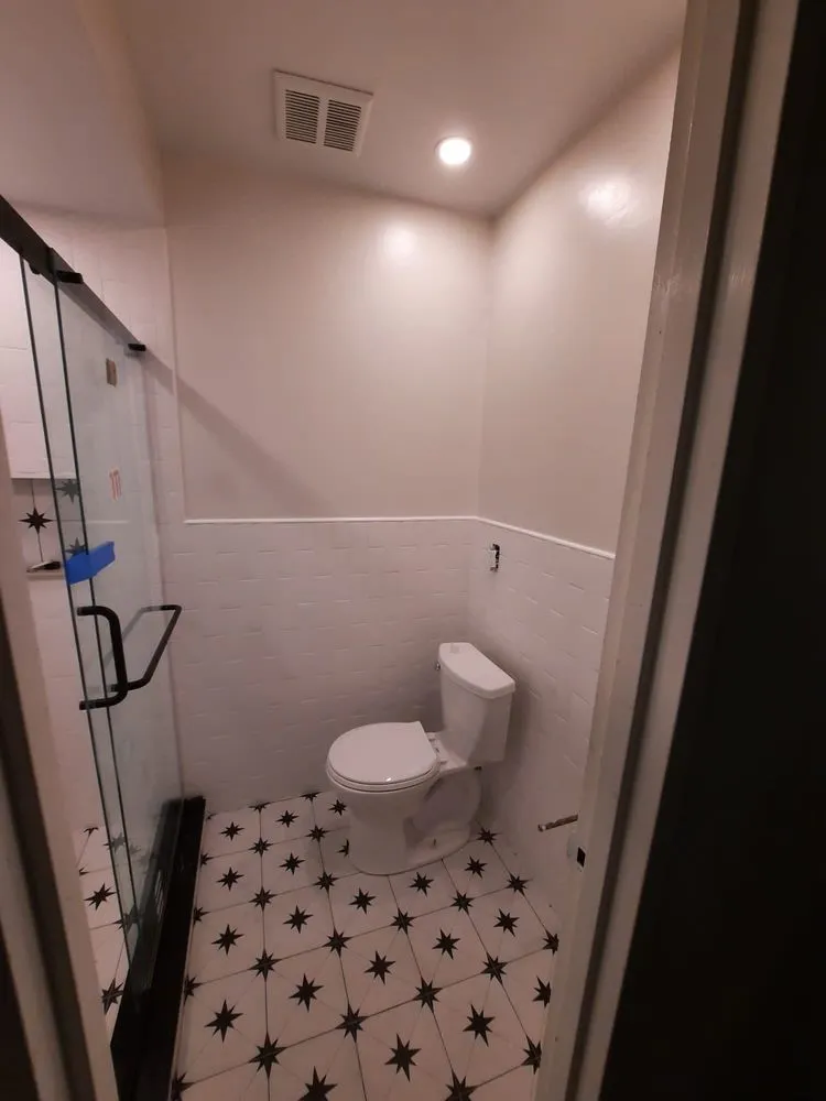 Slide of Preferred Construction