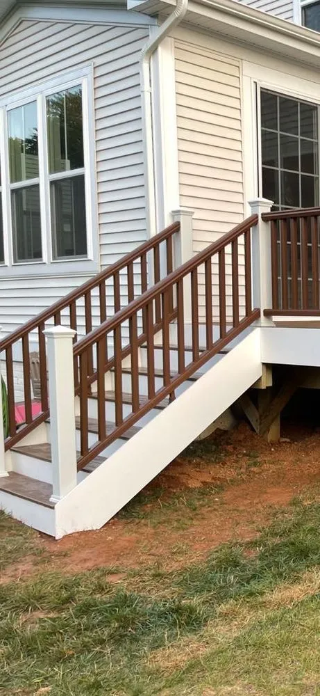 Slide of Preferred Construction