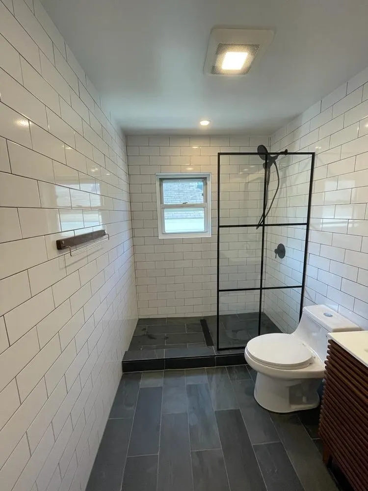 Slide of Preferred Construction