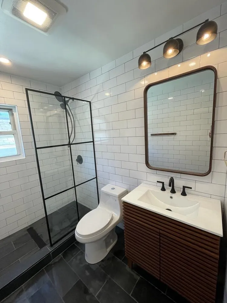 Slide of Preferred Construction