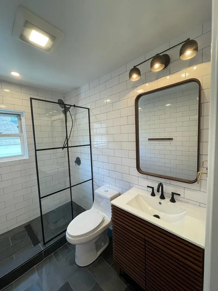 Slide of Preferred Construction