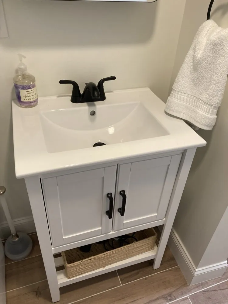 Slide of Preferred Construction