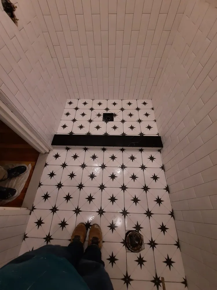 Slide of Preferred Construction