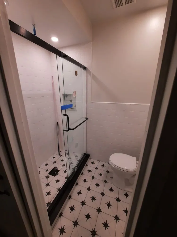 Slide of Preferred Construction