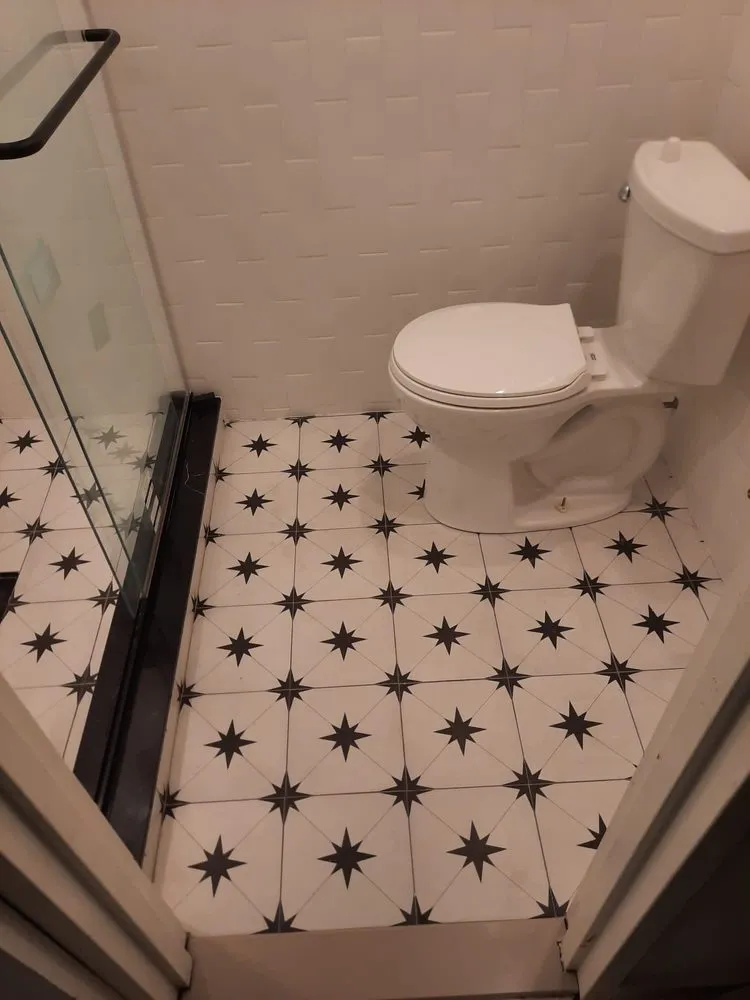 Slide of Preferred Construction