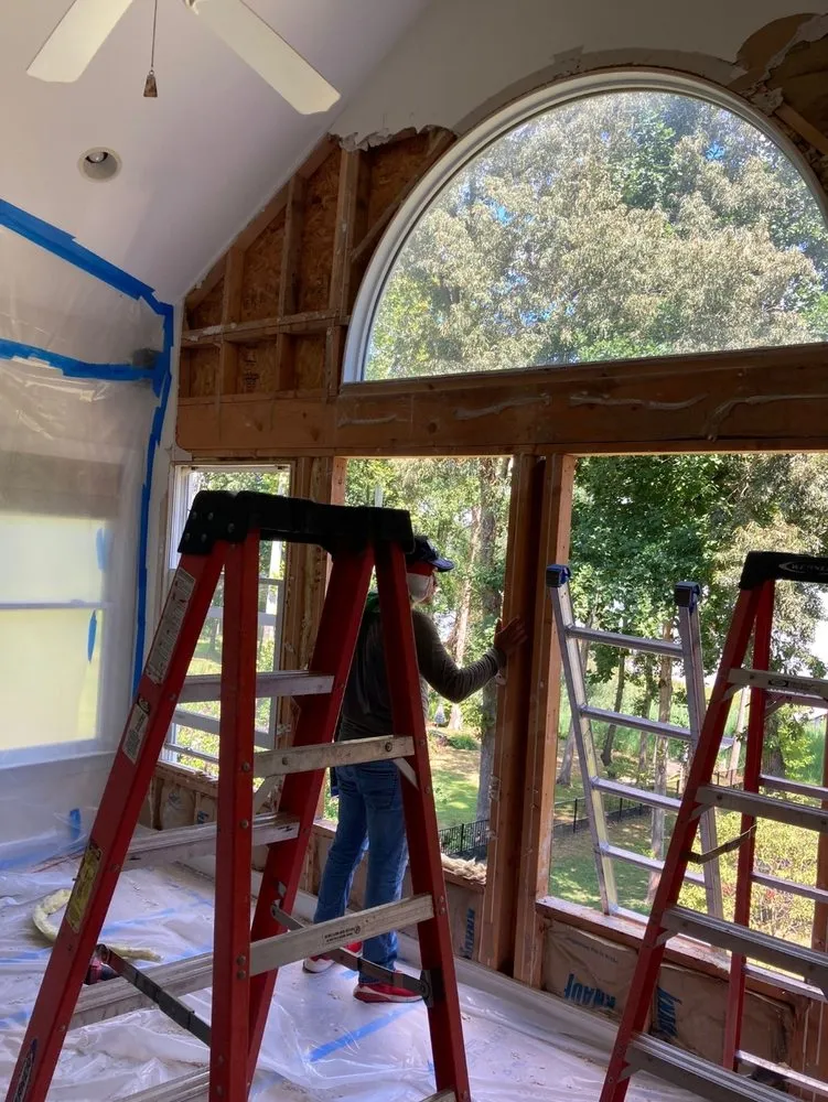 Slide of Preferred Construction