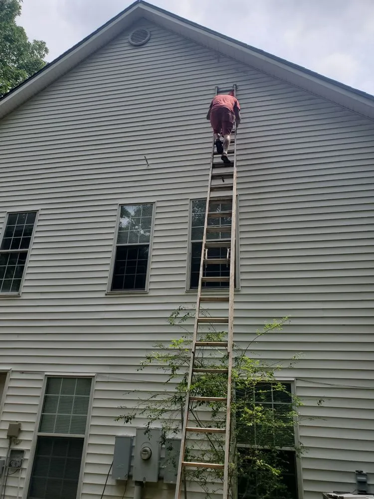 Slide of Preferred Contracting