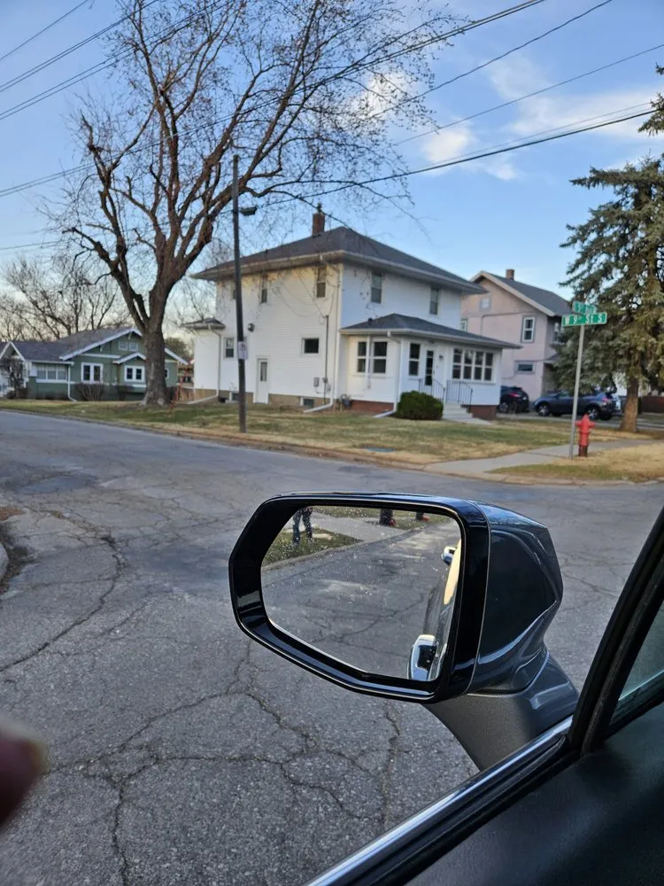 Slide of Preferred Contracting of Iowa