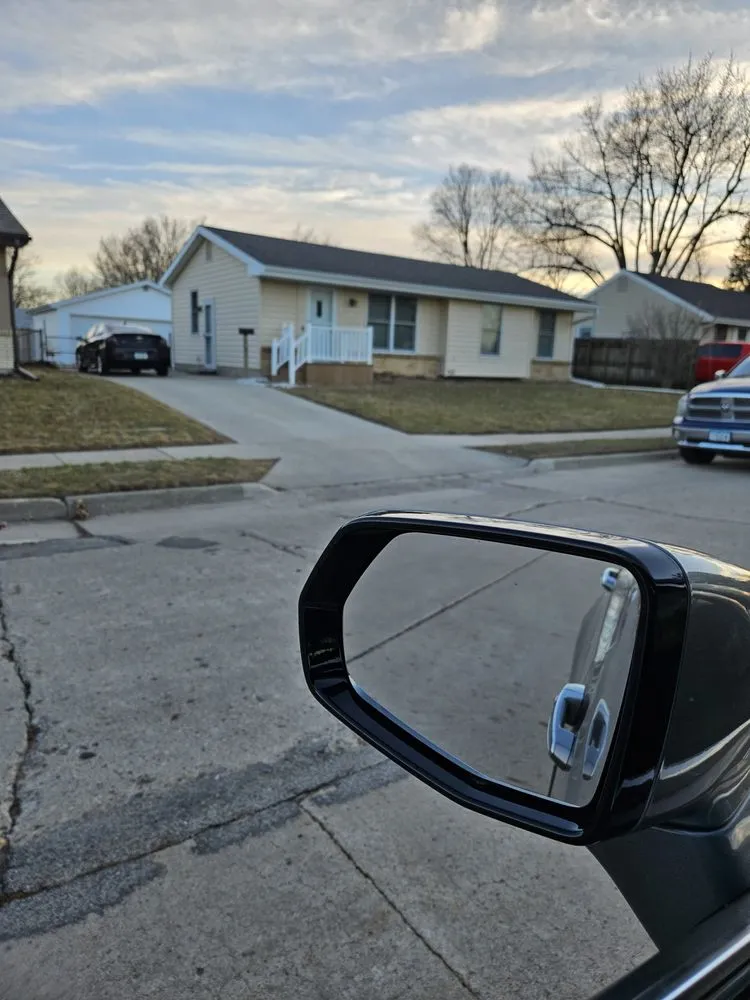 Slide of Preferred Contracting of Iowa