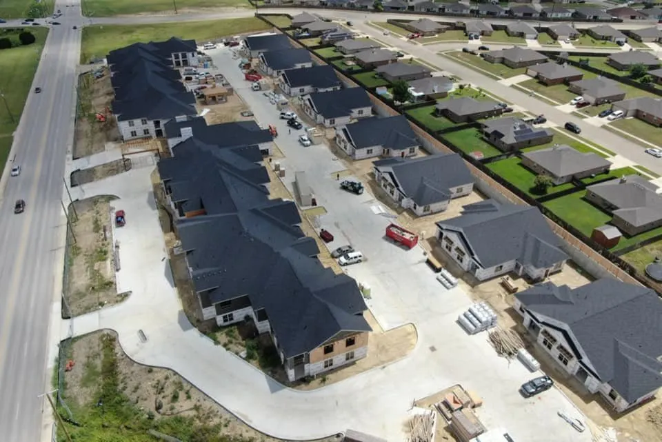 Slide of Preferred Elite Construction