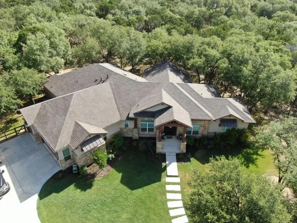 Slide of Preferred Elite Construction