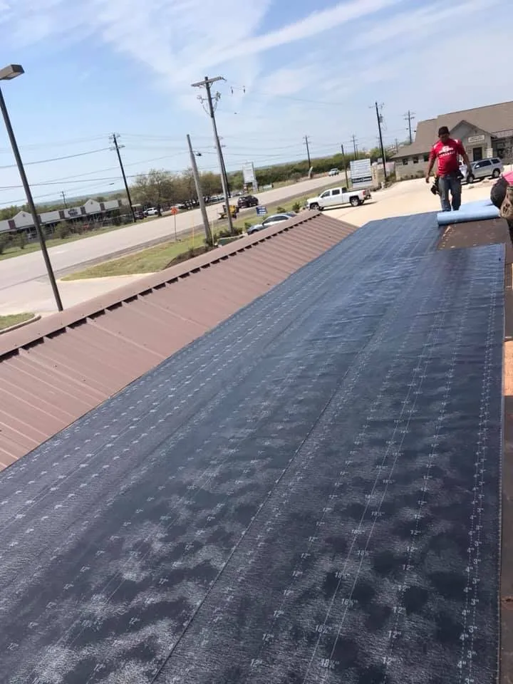 Slide of Preferred Elite Construction