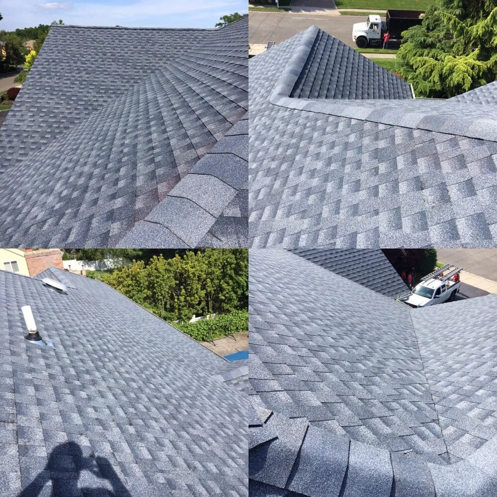 Slide of Preferred Exterior