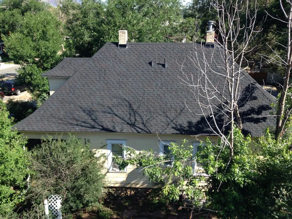 Slide of Preferred Exterior