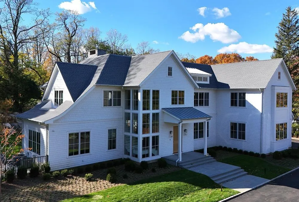 Slide of Preferred Exterior