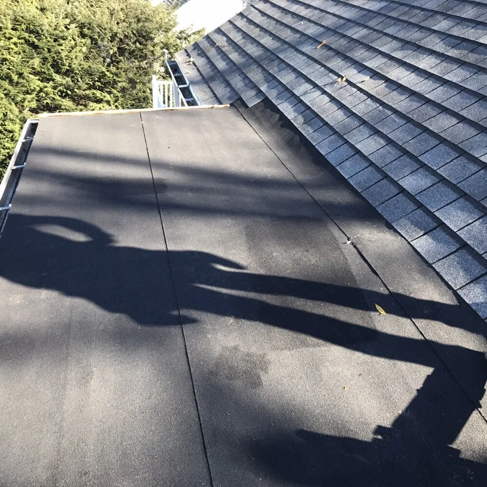 Slide of Preferred Exterior