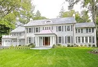 Slide of Preferred Exterior