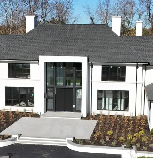 Slide of Preferred Exterior