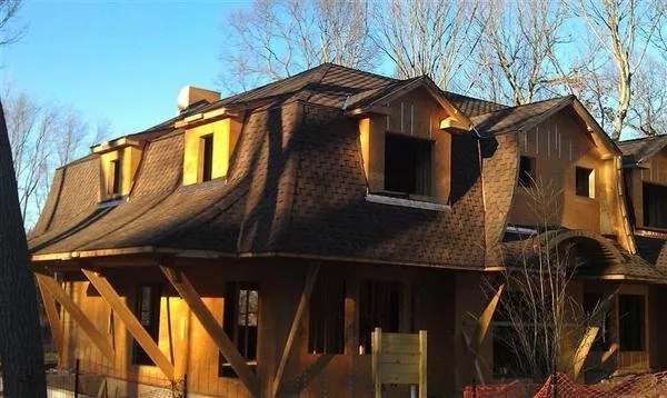 Slide of Preferred Exterior