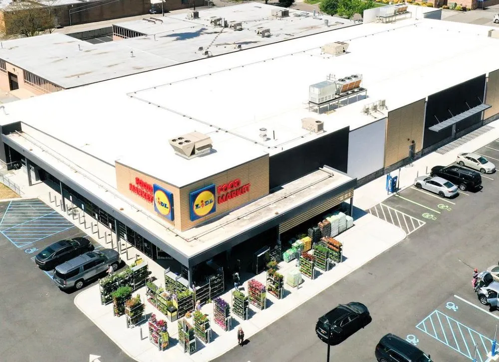 Slide of Preferred Exterior