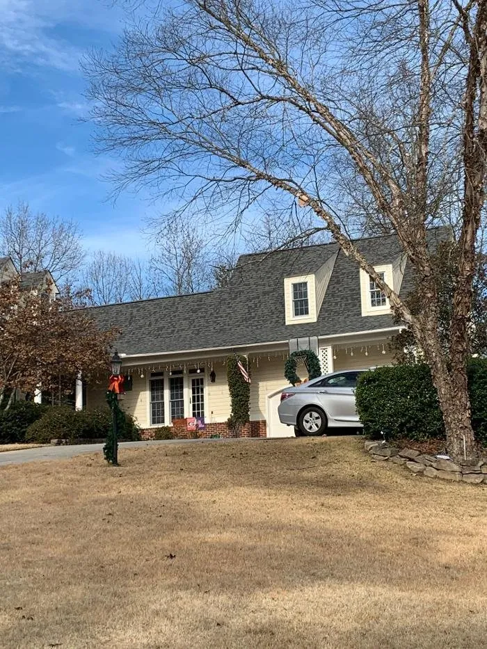 Slide of Preferred Exteriors