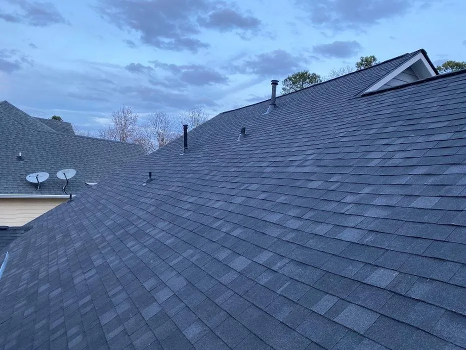 Slide of Preferred Exteriors