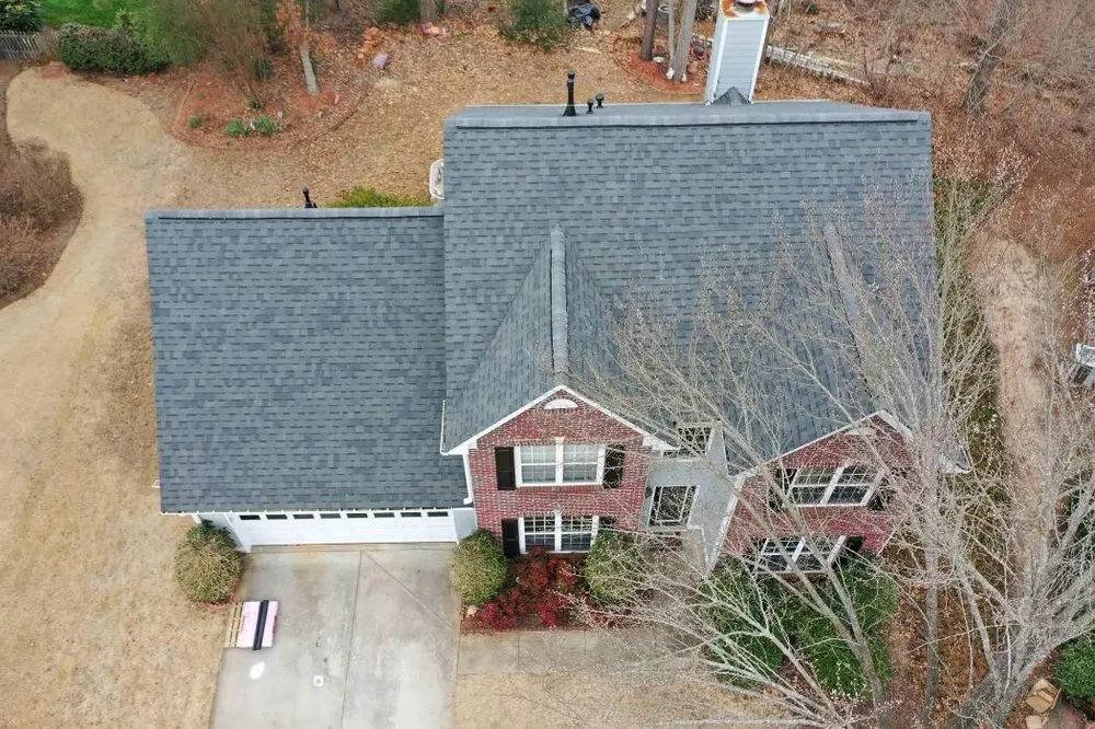 Slide of Preferred Exteriors