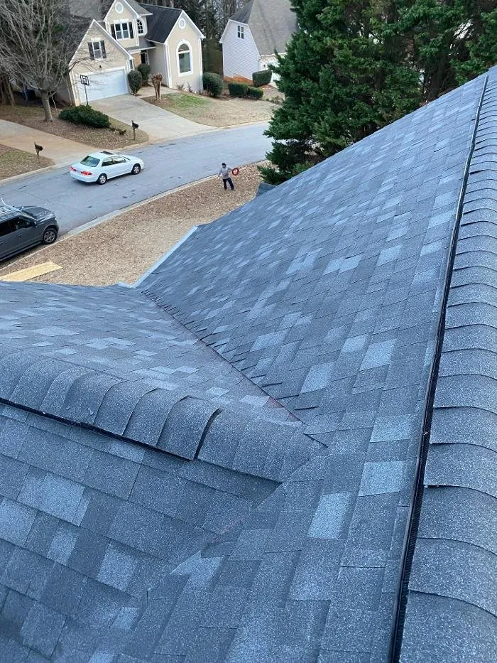 Slide of Preferred Exteriors