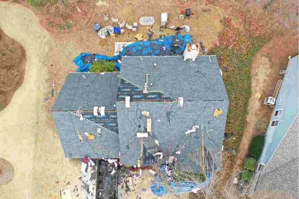 Slide of Preferred Exteriors