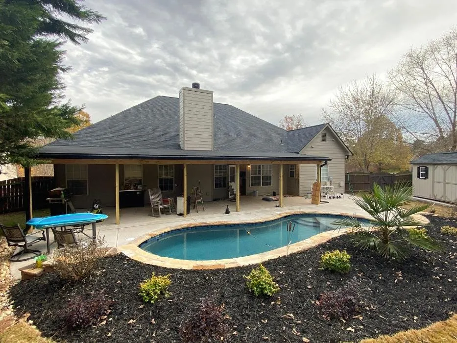 Slide of Preferred Exteriors