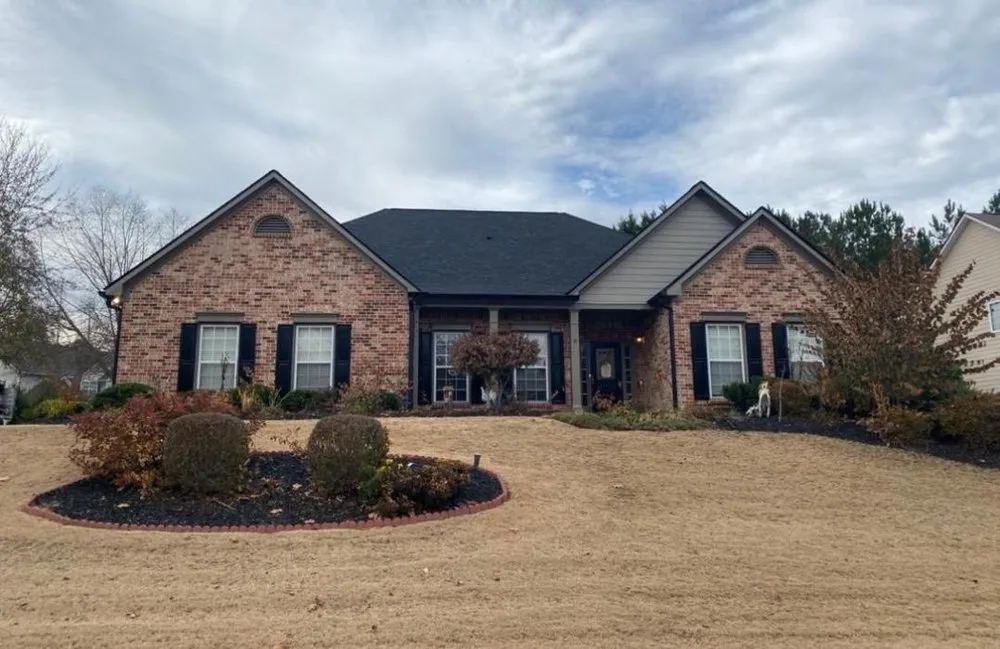 Slide of Preferred Exteriors