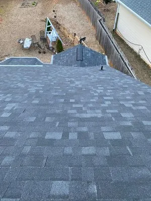 Preferred Exteriors Logo