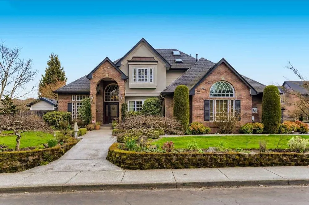 Slide of Preferred Exteriors