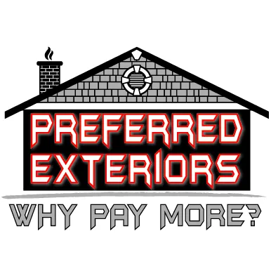 Slide of Preferred Exteriors